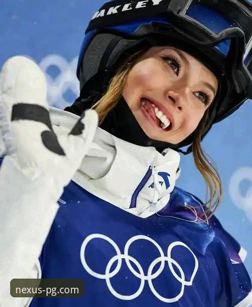 PG电子游戏平台 3个关键瞬间,看谷爱凌如何在米兰冬奥卫冕并刷新6项纪录